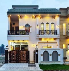 5 Marla Slightly Used House for Sale