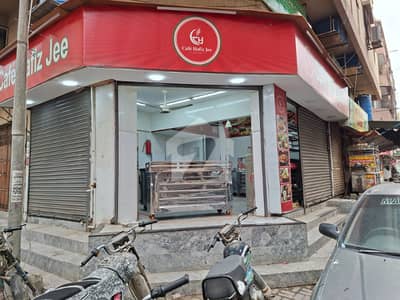 Shop For Rent Sehar Commercial