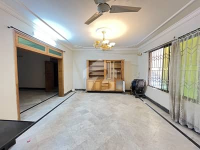 Basement For Rent In F-11/1 Islamabad
