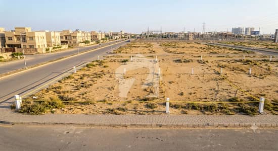 400 SQ YARDS RESIDENTIAL PLOT AVAILABLE FOR SALE AT SADAF COOPERATIVE HOUSING SOCIETY, SCHEME-33