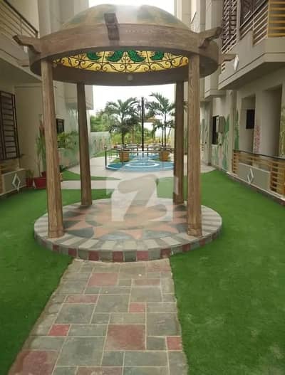 SAFARI ENCLAVE 2 BED D D FLAT FOR SALE
