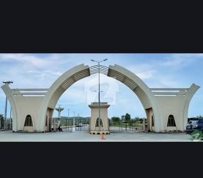 Punjab Government Servent Housing Scheme (PGSHS) 5 marla plot available for sale just for