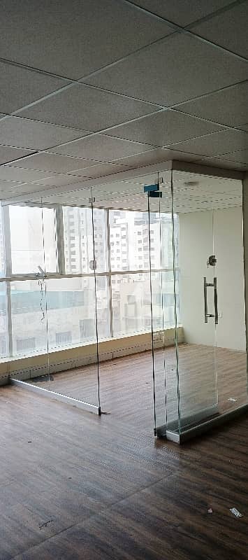Buying A Prime Location Office In Khalid Bin Walid Road? Buying A Prime Location Office In Khalid Bin Walid Road?