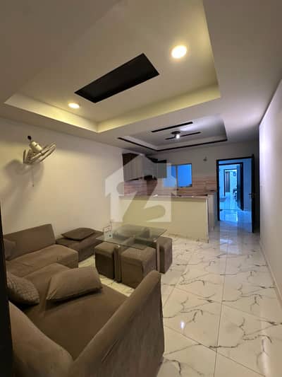 1 BED FURNISHED APARTMENT FOR SALE IN E11/2 ISLAMABAD. 1 BED FURNISHED APARTMENT FOR SALE IN E11/2 ISLAMABAD.