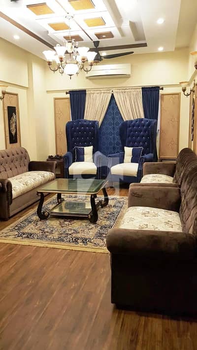 Before Panning of Moving Or Shifting in Portion Or Bungalow Just Think About This Just in 210 Fully Independent With Parking As well Just Grab It Make Your Mind To Visit Now Very Cooperative Neighborhoods