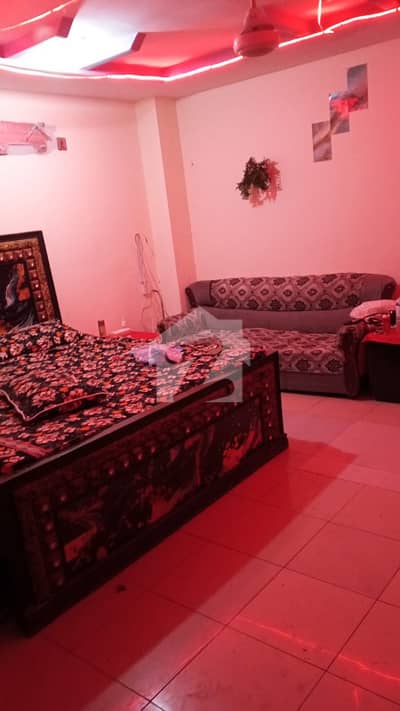 Cozy Studio Apartment for Sale (Already Rented)