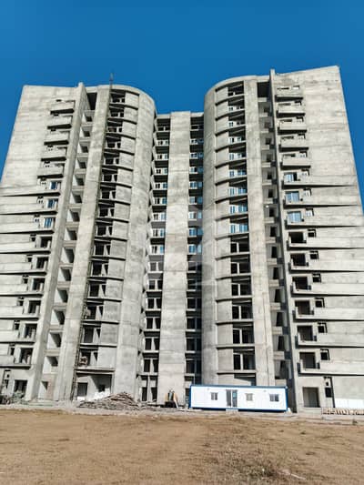 Top City KKM One Bed Apartment For Sale