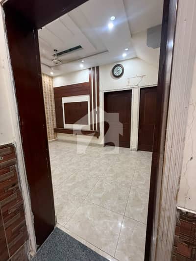 3 Marla New Portion Available For Rent In Shershah Colony