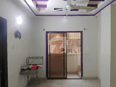 گلشن اقبال - بلاک 13-ڈی2 گلشنِ اقبال,گلشنِ اقبال ٹاؤن,کراچی میں 2 کمروں کا 4 مرلہ فلیٹ 55.0 ہزار میں کرایہ پر دستیاب ہے۔