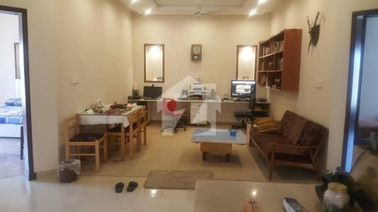 Beautiful House For Sale In Bahria Enclave