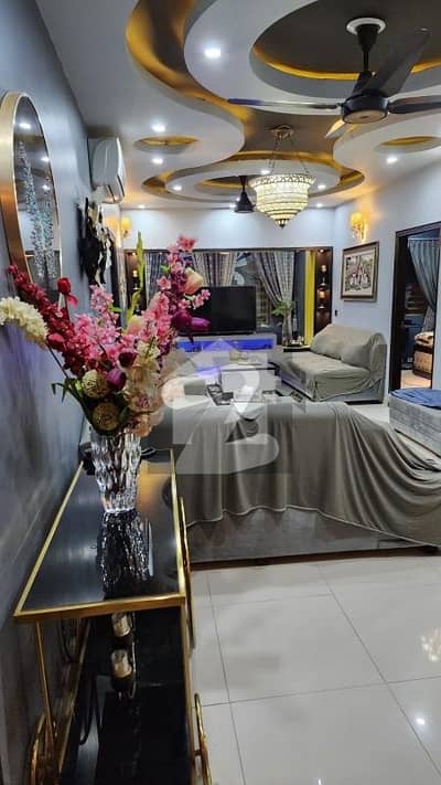 Highly-Desirable Flat Available In City Towers Shopping Mall For Sale