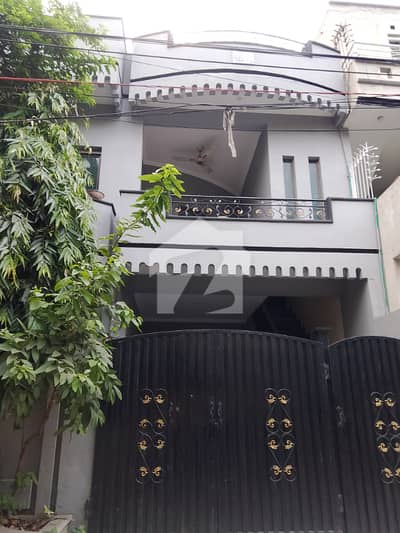 5 Marla Upper Portion Available For Rent Near PIFD University