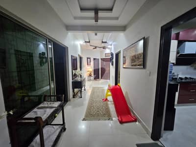 House for Sale Sector B Askari V Malir Cantt West Open House for Sale Sector B Askari V Malir Cantt West Open