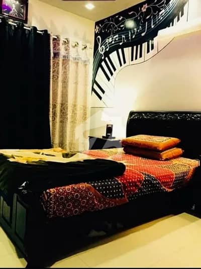 200 Sq Yard Ammar Villas House For Sale In Gulistan E Jauhar Block 2
