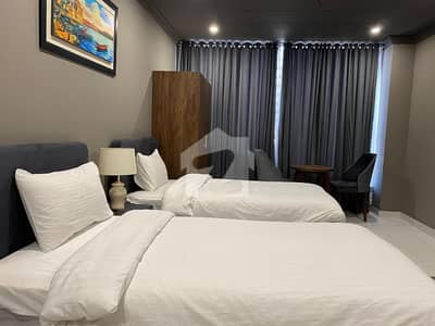 Furnished Studio Apartment For Sale