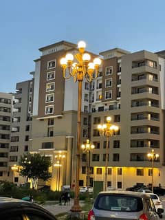 One Bed Apartment Available For Rent