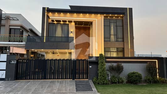 Prime Location 1 Kanal House for Sale DHA Multan Sector M