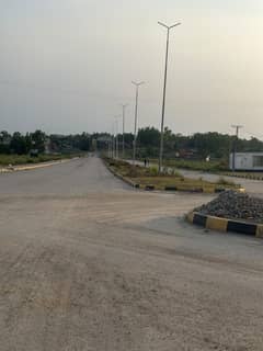 Hot Location! 14 Marla Prime Location Plot Available For Sale In Sector F-14/3 FGEHA Islamabad