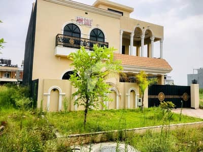 10 Marla Brand New House Sector L Bahria Town Phase 8 For Sale 10 Marla Brand New House Sector L Bahria Town Phase 8 For Sale