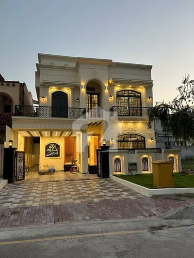 3pl Story House For Sale Bahria Phase 8 Rawalpindi 3pl Story House For Sale Bahria Phase 8 Rawalpindi