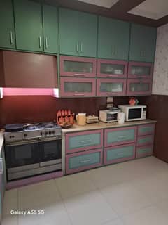 House For Sale In Gulistan Colony Block 'H' Opposite Aziz Fatima Hospital Faislabad