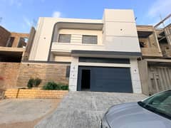 240 Sq Yards Double Storey West-Open Bungalow For Sale | Revenue Phase 1 | Prime Location