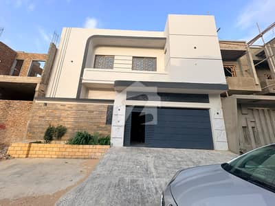 240 Sq Yards Double Storey West-Open Bungalow For Sale | Revenue Phase 1 | Prime Location 240 Sq Yards Double Storey West-Open Bungalow For Sale | Revenue Phase 1 | Prime Location