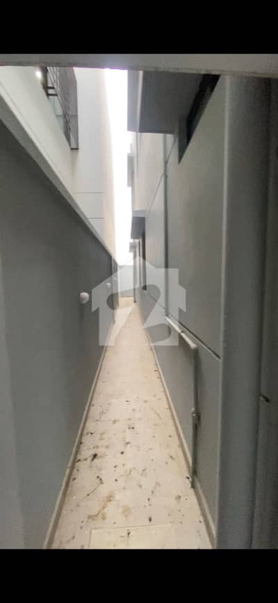 HOUSE FOR SALE BRAND NEW 240SQYD HOUSE FOR SALE BRAND NEW 240SQYD