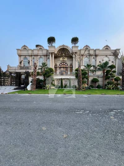 Fully Furnished 3 Kanal Brand New Victorian Spanish Design Bungalow For Sale In Dha Phase 6 Top Location Fully Furnished 3 Kanal Brand New Victorian Spanish Design Bungalow For Sale In Dha Phase 6 Top Location