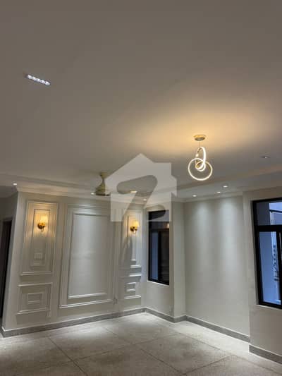 Complete renovated flat freshly  Top floor 2nd floor mint condition