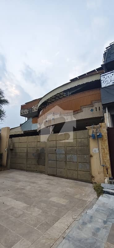 10 Marla Ground Basement For Rent