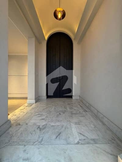 10 Marla Ultra Modern Designer House for Sale at Prime Location of DHA phase 7 Lahore