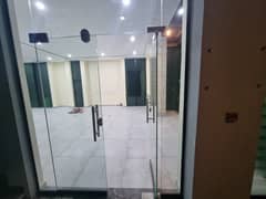 Office For Grabs In 1920 Square Feet Rawalpindi