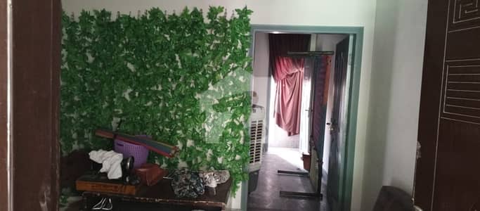 1.75 Marla Neat And Clean Double Story House For Sale