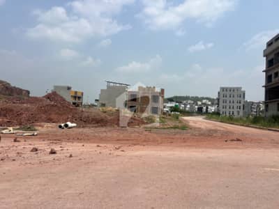 Block G 40x80 Plot For Sale Prime Location