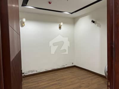 1 Bed Non-Furnished Apartment For Rent | Gulberg Greens