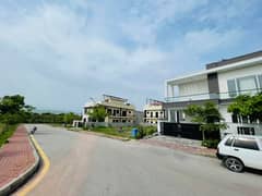 Bahria Enclave Sector P 10 Marla Plot