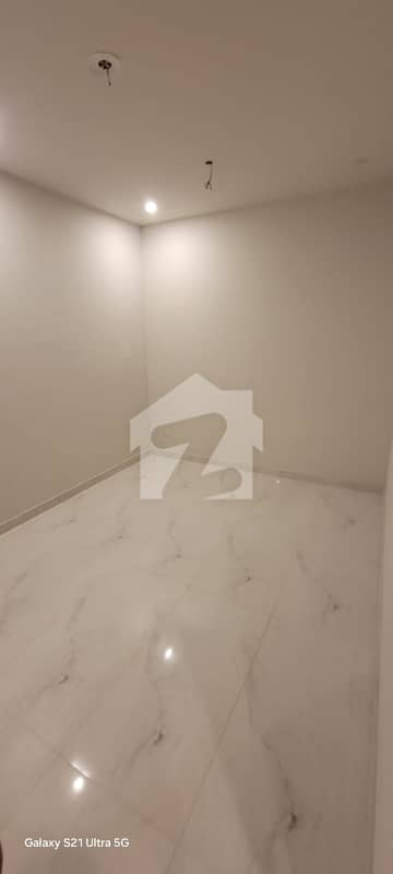 3 Bed Drawing Dining Lift Car Parking Apartment For Rent Also Available Portion