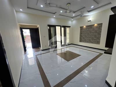 Brand new tile floor luxury house for rent