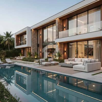 Brand New Kanal Owner Build Full Basement Beautiful Modern Designed House Is Available For Sale In DHA Phase 6 Sector K LAHORE