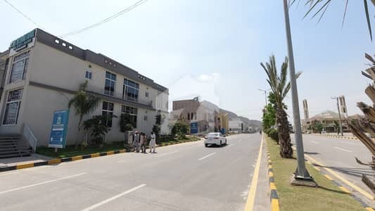 Ideal Residential Plot In Faisal Hills Available For Rs. 4400000