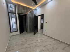 Brand New Flat Ava For Rent At Ghazli Road