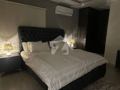 Brand New Fully Furnished Flat For Rent