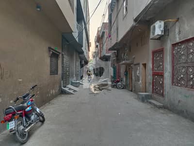 1.75 Marla Brand New House For Sale Tajpura