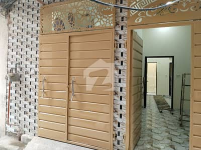 1 Marla 56 Feet Brand New House For Sale Tajpura