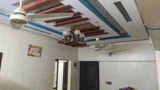 3 Bed DD Lease Apartment with Private Roof | Ready to Move