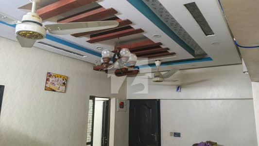 Flat For Sale in Gulistan e Jauhar Block 7 Flat For Sale in Gulistan e Jauhar Block 7
