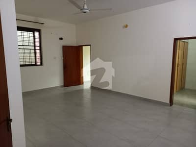 1 kanal Outstanding Upper Portion In Wapda Town Prime Location near pak