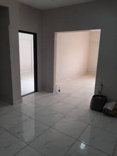 Flat For Sale In Gulistan E Jauhar Block 7