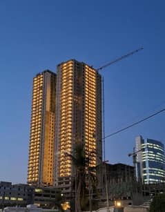 CLIFTON ICON 3 BEDROOM APARTMENT BESIDE THE OCEAN MALL POSSESSION 2026 JUNE BEST FOR INVESTMENT AND RESIDENTIAL. WORTH-IT PRICE CLIFTON ICON 3 BEDROOM APARTMENT BESIDE THE OCEAN MALL POSSESSION 2026 JUNE BEST FOR INVESTMENT AND RESIDENTIAL. WORTH-IT PRICE